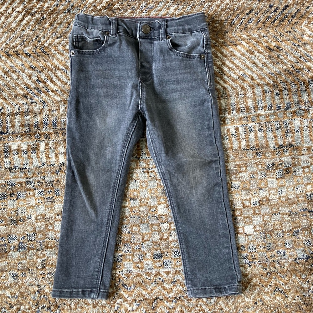 Zara skinny jeans